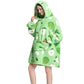 CozyNomad Hoodie