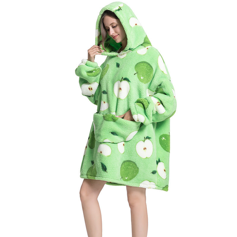 CozyNomad Hoodie