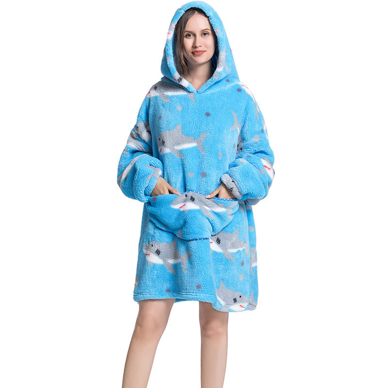 CozyNomad Hoodie