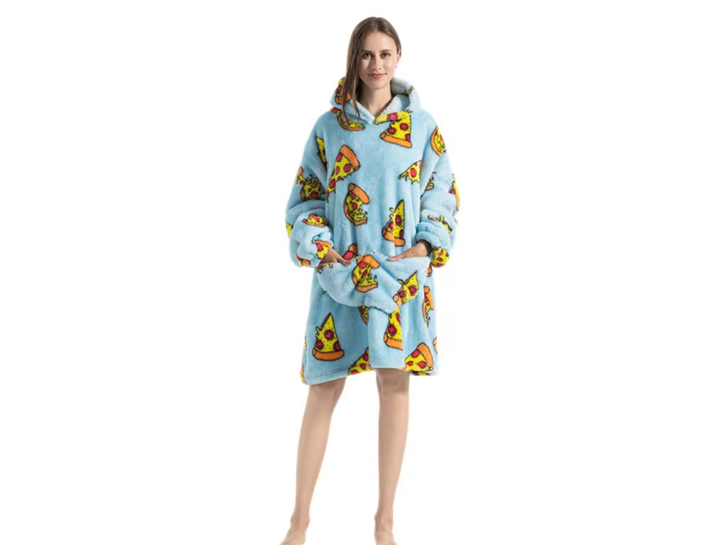 CozyNomad Hoodie