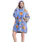 CozyNomad Hoodie