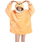 WildSnuggle Magic Hoodie