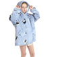 WildSnuggle Magic Hoodie