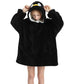 WildSnuggle Magic Hoodie