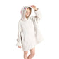 WildSnuggle Magic Hoodie