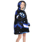WildSnuggle Magic Hoodie