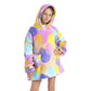 WildSnuggle Magic Hoodie