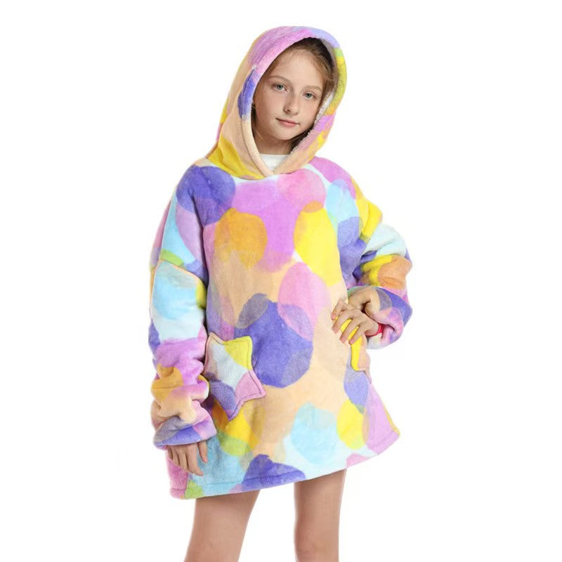 WildSnuggle Magic Hoodie