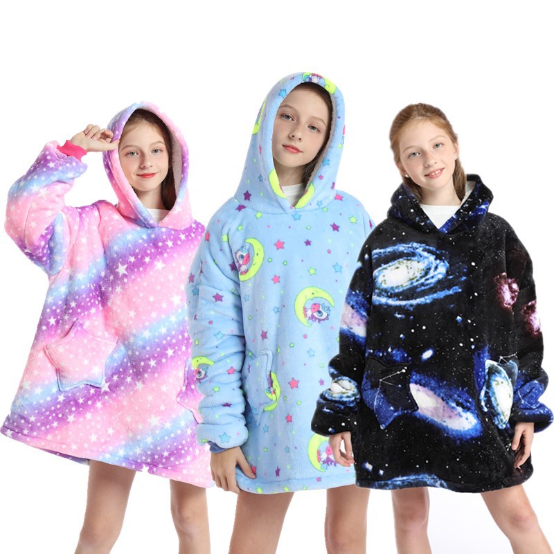 WildSnuggle Magic Hoodie
