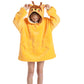 WildSnuggle Magic Hoodie