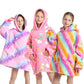 WildSnuggle Magic Hoodie