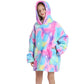 WildSnuggle Magic Hoodie