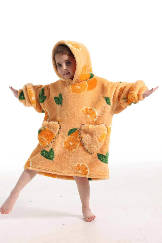 CozyPals Hoodie