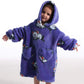 CozyPals Hoodie