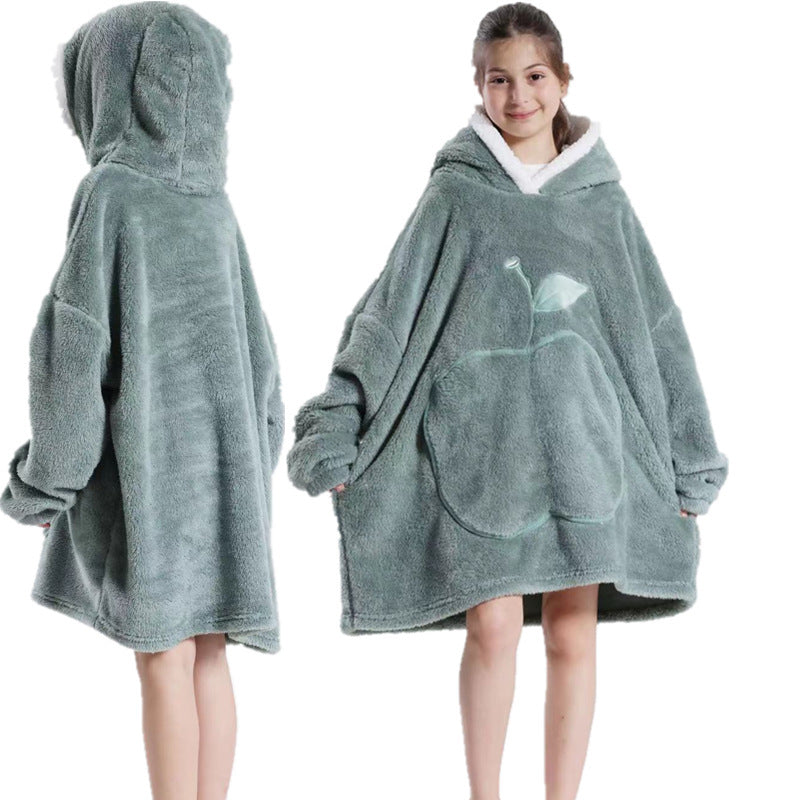 SnugApple Hoodie