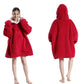SnugApple Hoodie