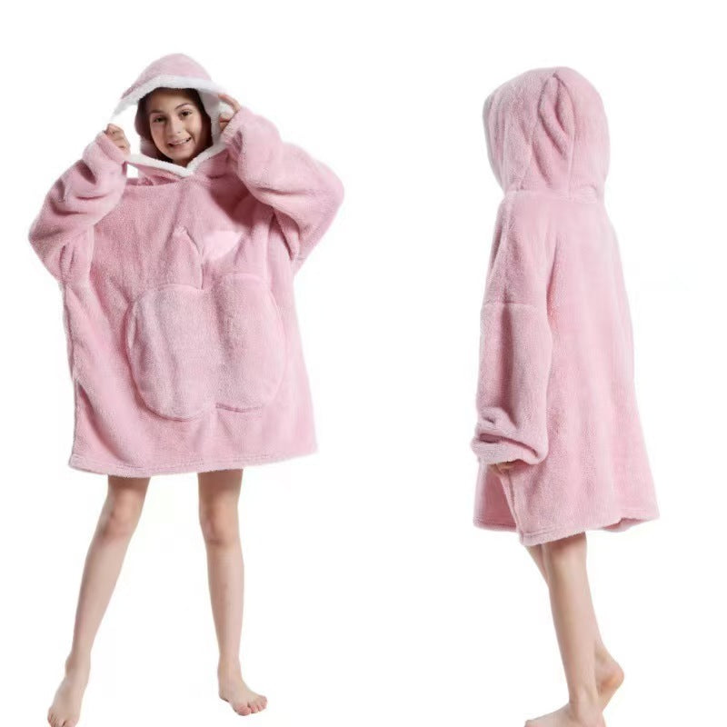 SnugApple Hoodie