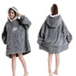 SnugApple Hoodie