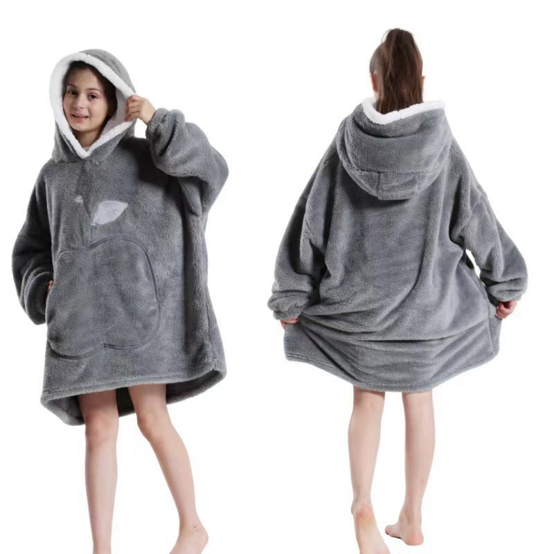 SnugApple Hoodie