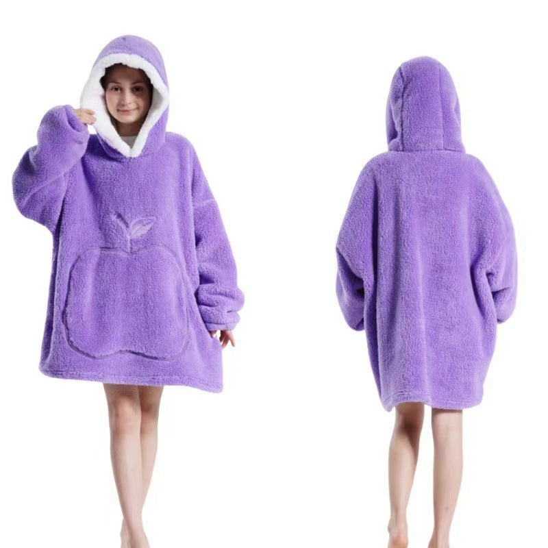 SnugApple Hoodie