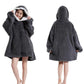 SnugApple Hoodie