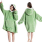 SnugApple Hoodie