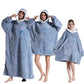 SnugApple Hoodie