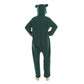 SnugLax Fleece Onesie Pajamas