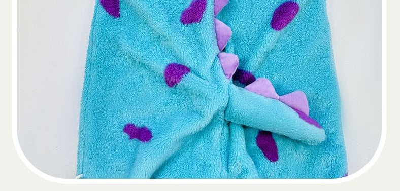 SnuggleBeasts Zip-Up Romper Collection