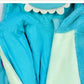 SnuggleBeasts Zip-Up Romper Collection