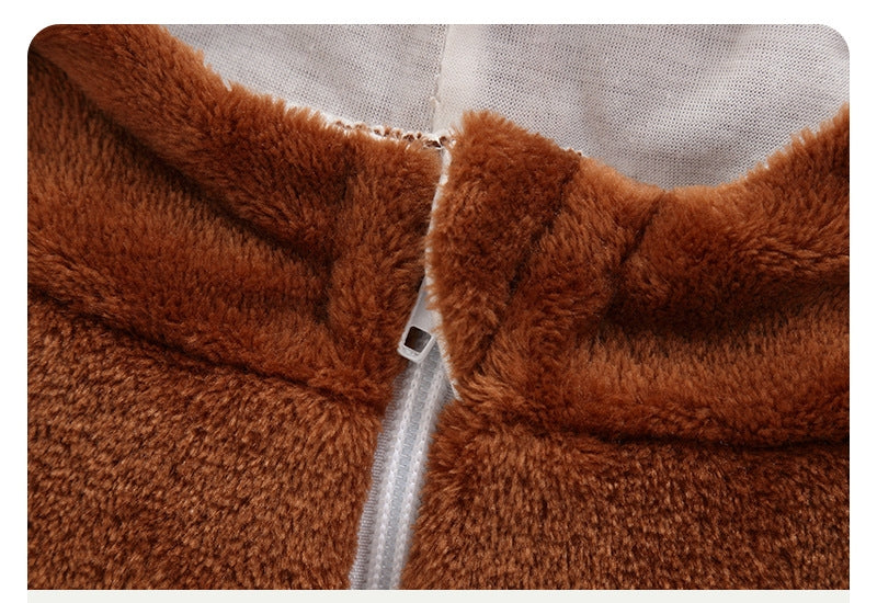 CuddleClimb Adventure Romper Series