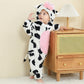 CuddleClimb Adventure Romper Series