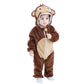 CuddleClimb Adventure Romper Series
