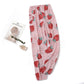 Women's Plus Size Cotton Pajama Pants