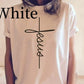 Women's casual T-Shirt