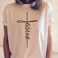 Women's casual T-Shirt