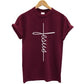 Women's casual T-Shirt
