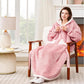 LuxePlush CloudWear Lounge Set