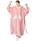 LuxePlush CloudWear Lounge Set