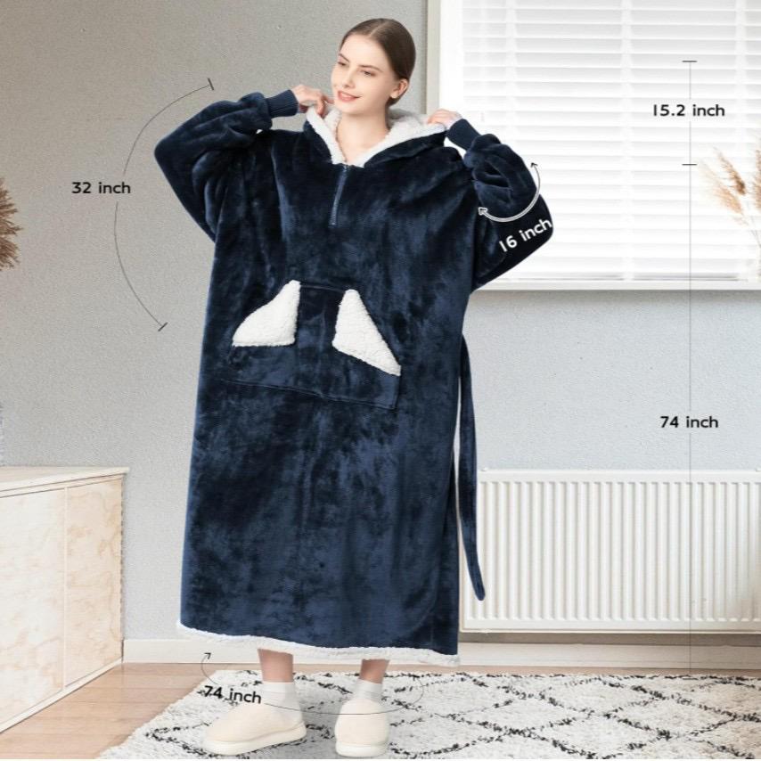 LuxePlush CloudWear Lounge Set