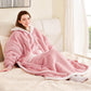 LuxePlush CloudWear Lounge Set