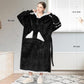 LuxePlush CloudWear Lounge Set