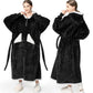 LuxePlush CloudWear Lounge Set