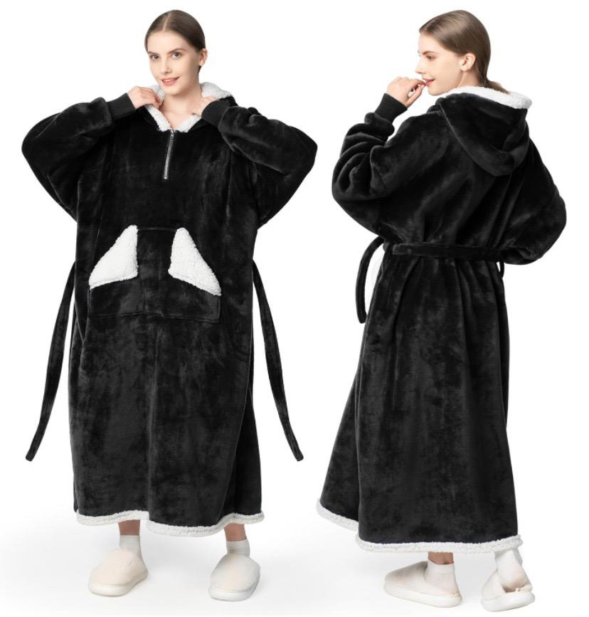 LuxePlush CloudWear Lounge Set