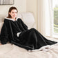 LuxePlush CloudWear Lounge Set