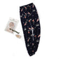 Women's Plus Size Cotton Pajama Pants